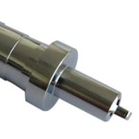 Boya marcador de buceo, inflador SMB, adaptador de conector de manguera BCD de buceo, accesorios de válvula unidireccional de 44mm - details 7