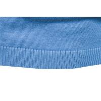 Suéter grueso de cuello redondo para hombre, jersey de punto cansado, tops de otoño e invierno - details 38