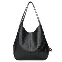 Bolso de mano Vintage, bolsos de diseñador, bolso de hombro para mujer, bolsos con asa superior, mochila de lujo de alta gama de marca a la moda - details 25