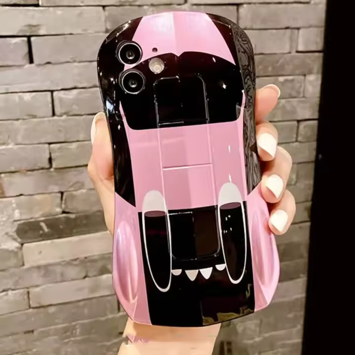 Funda Protectora de Cintura Pequeña para iPhone 13 Pro Max Funda Antidrop para Electrónica - 1