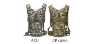 Mochila táctica Molle de 15L para deportes al aire libre, paquete de bicicleta - details 16