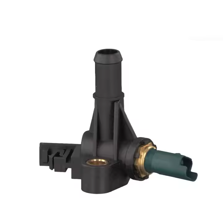 Nuevo Sensor de temperatura del refrigerante de piezas de automóvil 71716685 Compatible con Fiat Doblo Palio Panda Punto Strada Lancia Ypsilon - 1
