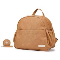 Mochila Soboba con estuche para chupete, impermeable, grande, multifunción, para mamá, bolsas de pañales para viajes - details 0