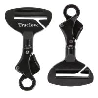 Truelove cinturón de seguridad para coche, hebilla de seguridad, Collar o arnés ligero de aleación de aluminio, producto patentado portátil, TLM1993 - details 9