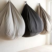 puff puf xxl puf gigante puff gris puf puff gamer infantiles bean bag cojines de suelo grandes xxl