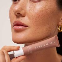 Labial de Verano 2025 Brillo de Labios Mascarilla Hidratante Suave Duradera - details 24