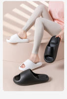Zapatillas geniales de verano para hombre, pisando mierda, no apesta los pies al aire libre, zapatillas de eva, cojín de aire, pisando mierda, sandalias de baño para mujer - details 11