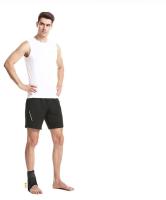 Tobillera neutra, soporte para esguince, baloncesto, fútbol, ​​voleibol, FIESS, protector de tobillo, 1/2 UD. - details 1