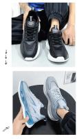 Moda masculina con parte superior cómoda y antideslizante Zapatos De Hombre Zapatos deportivos informales para Hombre - details 6