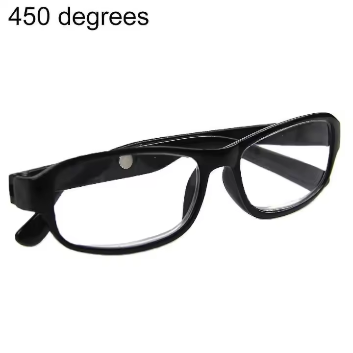 Gafas de Lectura 4,5 + 5,0 + 5,5 + 6,0 Grados - 1