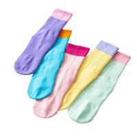 Calcetines de yoga antideslizantes, transpirables, combinan con todo para las cuatro estaciones, nuevos. - details 4