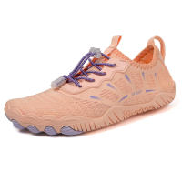Zapatos de Creek de Verano Nuevo Zapatos de Playa para Hombres Zapatos de Fitness Interior Absorbentes de Sudor Secado Rápido Transpirable Antideslizante - details 1