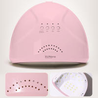 LULAA SUNone 48W UV LED Lámpara 30 Abalorios de Secador de Gel de Uñas Automático Sensor - details 7