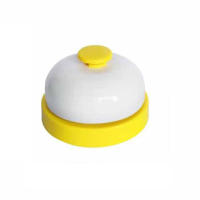 Campanas de entrenamiento de orinal para mascotas, múltiples opciones de Color, campana de recordatorio para tienda y restaurante - details 7