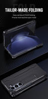 Funda de teléfono móvil Galaxy Z Fold Todo incluido, con carcasa y pluma - details 2