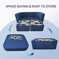 puff cama colchon sofa cama sofa cama plegable cama hinchable plegable con patas colchon plegable