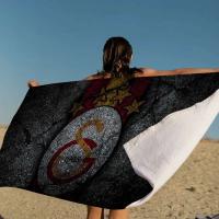 G-Galatasaray Vivid Beach para niños, baño personalizado, piscina, vacaciones, toalla de picnic, regalo de fiesta - details 14
