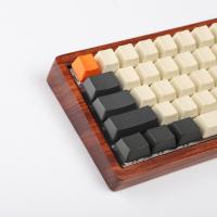 Teclado Mecánico MX Juego de Teclas en PBT Grueso Perfil OEM Adecuado para Teclado de Carbono YMDK - details 7