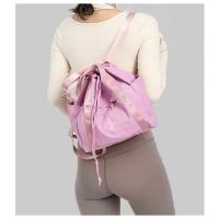 Bolsa De Yoga Para Adultos, Mochila Deportiva De Hombro, Bolsa De Almacenamiento Para Niños - details 2