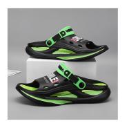 Sandalias de Playa para Hombres 2025 Suela Suave, Estilo Casual, Talla Grande 46 47 - details 17