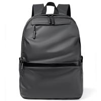 Mochila con película impermeable para hombre, bolsa de deportes al aire libre, tendencia informal coreana, gran capacidad, nueva - details 6