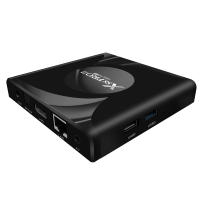 Dispositivo de TV inteligente X88 PRO 13, decodificador con Android 13,0, RK3528, 8K, HD, 2,4G, 5G, Wifi6, 64G, 32GB, 16GB, BT5.0, reproductor multimedia inteligente - details 9