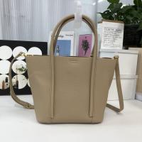 Nuevo bolso de mano de gran capacidad, bolso de lazo versátil, bolso de hombro casual simple de estilo extranjero a la moda, bolso de mensajero. - details 10