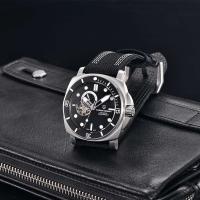 Reloj Automático de Acero Inoxidable PAGANI Diseño Bisel Cerámico de 43MM Cristal de Zafiro - details 22