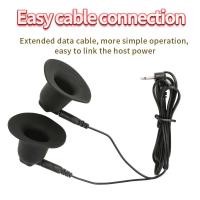 Leten-pinzas para pezones de descarga eléctrica, estimulación de senos, Clips de Metal para labio y clítoris, Bondage esclavo, masaje de pecho, Juguetes sexuales Bdsm 18+ - details 6