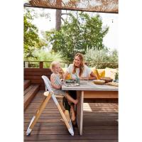 Ergobab Evolve para Niños Base de Trono Ergonómica Crecimiento Desde 36 Meses Altura Ajustable - details 1