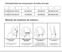 Sexy encaje malla fina ver a través de lencería sexy - details 5