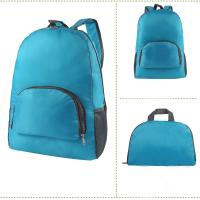 Mochila ultraligera plegable para hombre y mujer, bolsa de viaje para acampar, senderismo, montañismo, deportes al aire libre, 2024 - details 8