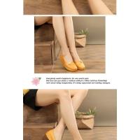 ZAPATOS DE TRABAJO impermeables para restaurante para mujer, mocasines planos para la lluvia, zapatos de cocina, antideslizantes - details 19