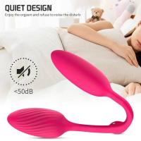 Vibradores anales consoladores dobles para mujer, bragas usables, estimulador de clítoris y punto G, tapón Anal, huevos vibratorios, Juguetes sexuales para pareja - details 2