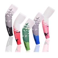 Ropa deportiva para correr, baloncesto, protección solar, funda para brazo, mangas para brazo, deporte al aire libre - details 11