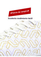 Mismo estilo para hombres y mujeres AG TFSoccer zapatos antideslizantes y resistentes a los golpes - details 6