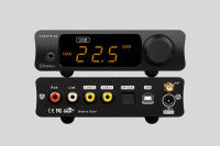 TOPPING Dx3 Pro Plus decodificador de música de Audio Digital USB DAC amplificador de auriculares equilibrado HIFI ES9038Q2M Bluetooth LDAC DSD DX3pro + - details 17