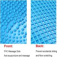 Equipo de Fitness de Pedal de Pie Máquina de Paso para Entrenamiento Aeróbico Pedales Estáticos - details 8
