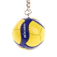 Llavero de Voleibol de PVC Regalo de Deporte para Jugadores Adorno de Playa para Hombres y Mujeres - details 9