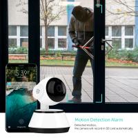 Vigilancia Interior Inalámbrica Cámara Wifi 2MP con Visión Nocturna y Detección de Movimiento - details 4