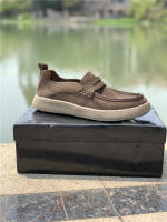 Zapatos de herramientas ligeros para hombres con suela blanda y transpirable con un pie para hombres - details 29