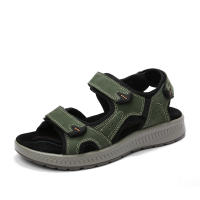 Sandalias Deportivas para Hombre Correas Ajustables Sandalias de Senderismo para Interiores y Exteriores Sandalias Informales con Punta Abierta para Caminar Zapatos de Agua para Playa de Verano - details 20
