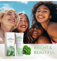 Suero solar SPF50, protector solar blanqueador e hidratante, protector solar refrescante y no graso de larga duración, cuidado Facial antienvejecimiento UV - details 5