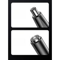 Una mini afeitadora eléctrica multiusos para hombres con carga USB - details 11