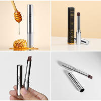 Lápiz labial incoloro de miel negra, lápiz labial hidratante, cuidado hidratante a largo plazo, cuidado de los labios, nuevos cosméticos originales coreanos para mujer - details 1
