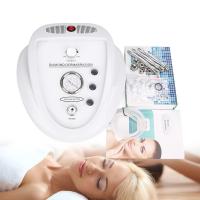 Dermoabrasión de diamante profesional, Microdermoabrasión, Cuidado de la piel, SPA, Máquina de belleza - details 2
