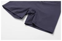 Pantalones Cortos de Yoga de Nylon Suave Cintura Alta para Entrenamiento y Ciclismo - details 28