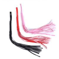 Látigo pequeño para azotes juguetones, entrenamiento Sm femenino, látigo de azotes masculino para pareja, coqueteo, productos para adultos - details 2