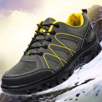 Zapatos de seguridad para el trabajo, botas para hombre, zapatillas de trabajo a la moda, zapatos para hombre, botas de trabajo para adultos, zapatos con punta de acero, botas de seguridad indestructibles para hombre - details 2