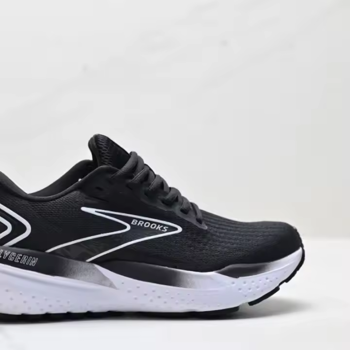 Glicerina 21 zapatillas para correr para hombres y mujeres amortiguación maratón nitrógeno ejercicio - 1